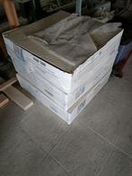 Overshot ABA Star Tone 600x600 voor systeemplafond, Doe-het-zelf en Bouw, Platen en Panelen, Ophalen, Zo goed als nieuw, Overige materialen