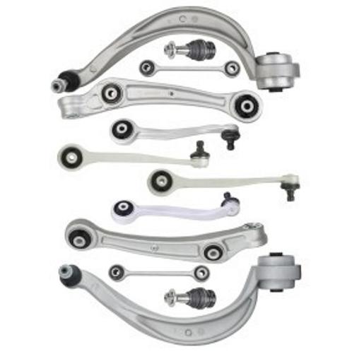 Audi A6 C7 draagarmen Audi A6 draagarm Audi A7 4G fuseekogel, Auto-onderdelen, Ophanging en Onderstel, Audi, Nieuw, Ophalen of Verzenden