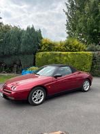 Alfa romeo Spider 2.0 twinspark, Auto's, Alfa Romeo, Spider, Particulier, Te koop, Benzine