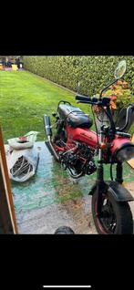 Dax project, Fietsen en Brommers, Ophalen, Zo goed als nieuw