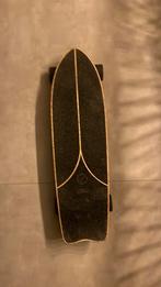 Skateboard longboard decathlon 80cm nieuwstaat, Sport en Fitness, Ophalen of Verzenden, Zo goed als nieuw, Skateboard, Longboard