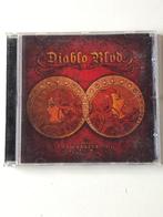 Cd Diablo Blvd - the greater god (alex Agnew), Ophalen of Verzenden, Zo goed als nieuw