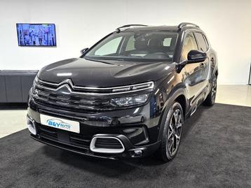 Citroen C5 Aircross 1.5 BlueHDi Business Lounge S * 55832 km