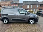 Citroen berlingo 1.5 hdi, Auto's, 5 deurs, 56 kW, Te koop, ABS