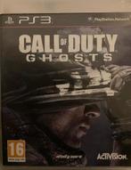 Call of Duty: Ghosts, PS3, Games en Spelcomputers, Ophalen of Verzenden, Overige genres, Vanaf 18 jaar