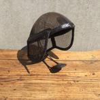 Antiek schermmasker, Ophalen of Verzenden