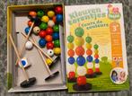 Jeu en bois rigolo, Hobby en Vrije tijd, Gezelschapsspellen | Overige, Ophalen, Zo goed als nieuw