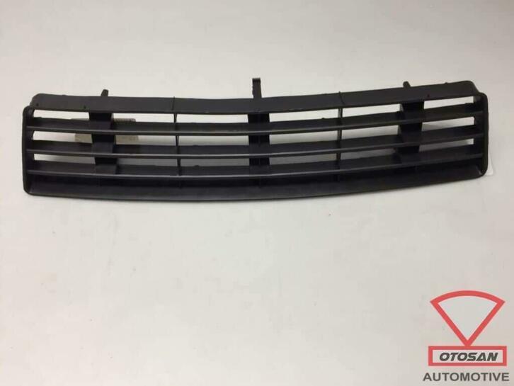 audi a6 1999 voorbumper rooster midden nieuw! 0315590, Auto-onderdelen, Carrosserie, Bumper, Audi, Nieuw