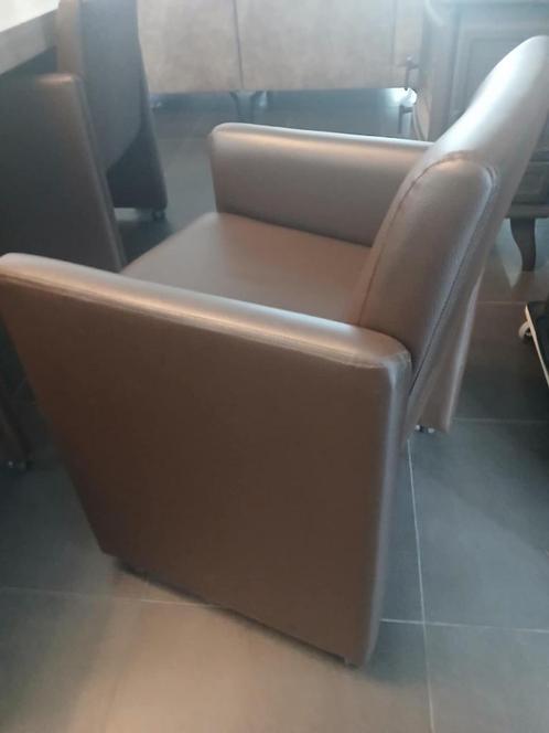 Salle a manger, Huis en Inrichting, Complete eetkamers, Zo goed als nieuw, Ophalen