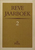 Reve Jaarboek 2