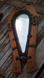 spiegel, paardenliefhebbers, Antiek en Kunst, Ophalen