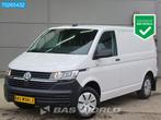 Volkswagen Transporter 110pk L1H1 Camera Cruise L1 5m3 Cruis, Gebruikt, Euro 6, 4 cilinders, Start-stop-systeem