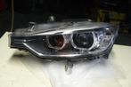 Xenon koplamp links BMW 3 reeks F30 F31 (2011 - 2015), Auto-onderdelen, Ophalen of Verzenden, Gebruikt, BMW