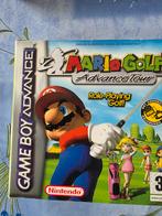 GAME  BOY  MARIO  GOLF, Ophalen of Verzenden, Zo goed als nieuw