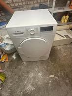 Sèche-linge Bosch Série 4 – Fonctionne parfaitement, Ophalen of Verzenden, Zo goed als nieuw