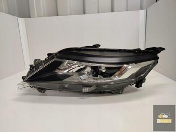Mitsubishi L200 V Lift linkerlamp lens beschikbaar voor biedingen