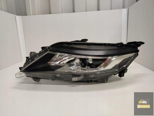 Mitsubishi L200 V Lift linkerlamp lens, Auto-onderdelen, Verlichting, Mitsubishi, Gebruikt