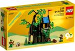 LEGO 40567 Forest Hideout, Nieuw, Complete set, Ophalen of Verzenden, Lego