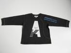 Shirt Armani 9-12maand, Armani, Comme neuf, Garçon, Enlèvement ou Envoi
