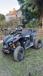 Quad tgb325 2014, Motos