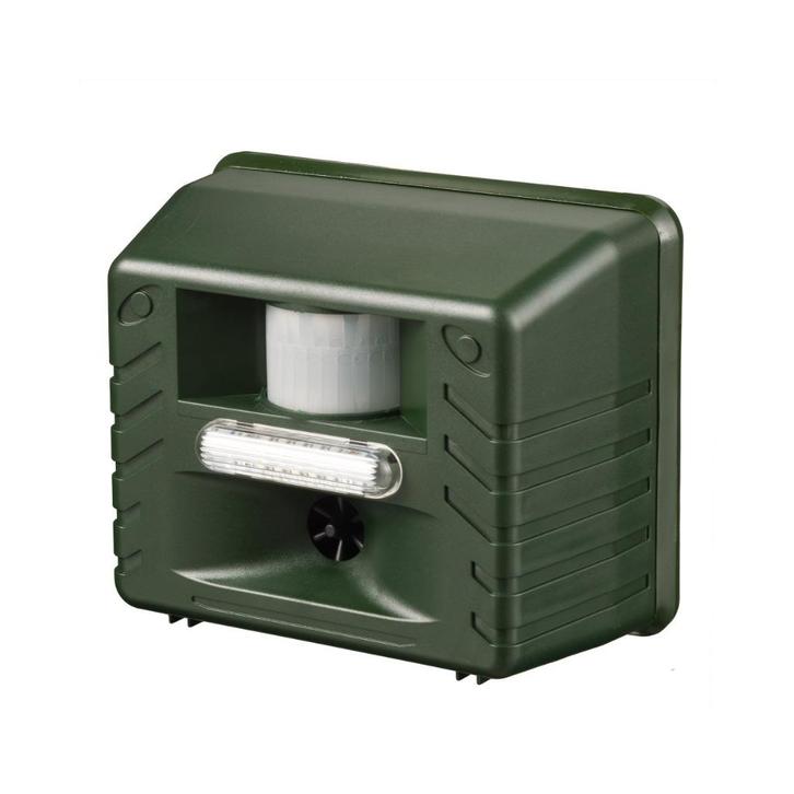 Nature rattenverjager elektronisch, Tuin en Terras, Bestrijdingsmiddelen, Nieuw, Ongediertebestrijding, Ophalen of Verzenden