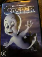 Casper met Bill Pullman, Christina Ricci, Chauncey Leopardi,, Cd's en Dvd's, Dvd's | Komedie, Overige genres, Ophalen of Verzenden