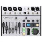 Behringer Flow 8, Muziek en Instrumenten, Ophalen, Zo goed als nieuw