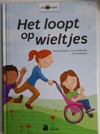 15 boeken voor kleuters: leesknuffels, Enlèvement ou Envoi, Comme neuf