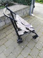 Chicco liteway, Ophalen of Verzenden, Gebruikt, Zonnekap