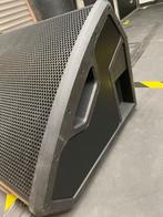 dB Technologies LVX-XM12 Monitor (incl. originele hoes), Muziek en Instrumenten, Ophalen, Zo goed als nieuw, Minder dan 500 watt
