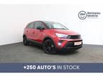 Opel Crossland 1.2 TURBO GS-LINE *BTW AFTREKBAAR*DAB*GPS*CA, Bedrijf, Handgeschakeld, 5 deurs, USB