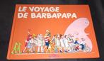Le voyage de Barbapapa, Boeken, Jongen of Meisje, Voorleesboek, 4 jaar, Ophalen