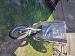 Gazelle bakfiets, Fietsen en Brommers, Ophalen, Gebruikt, Elektrisch, 2 kinderen
