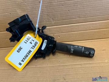 OPEL MERIVA B Ruitenwisser schakelaar 20941131 2011-2017 beschikbaar voor biedingen