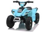 Quad électrique enfant • BABY QUAD XMX612 • 6V 7Ah, Enfants & Bébés, Enlèvement ou Envoi, Neuf