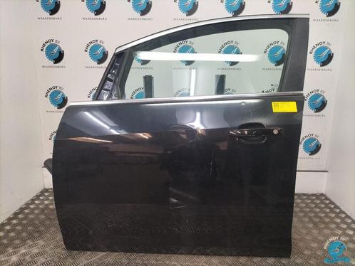 OPEL ASTRA J 1.4 Cosmo  [L_FRONT_DOOR] 2011, Auto-onderdelen, Overige Auto-onderdelen, Gebruikt, ARN erkend, Stiba lid, Erkend duurzaam