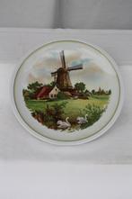 Beschilderd wandbord Royal Schwabab Ter Steege 1984, Ophalen of Verzenden