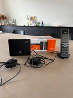 Te koop: Gigaset Comfort 550A IP Flex – in uitstekende staat, Ophalen, Zo goed als nieuw