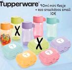 Tupperware mini setjes, Huis en Inrichting, Ophalen of Verzenden, Nieuw