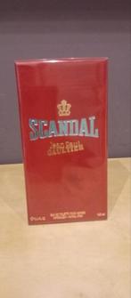 Jean Paul Gaultier scandal, Enlèvement