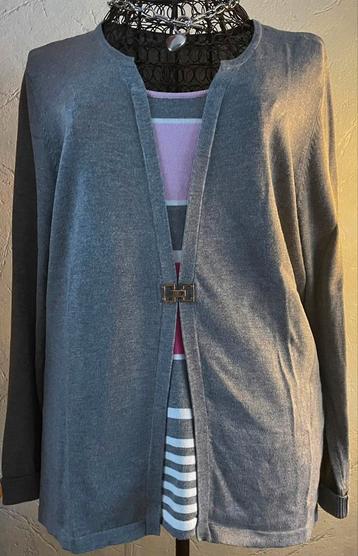 Pull amusant RABE 40/42 avec fantaisie, Enlèvement ou Envoi, Autres couleurs, Porté, Taille 38/40 (M)