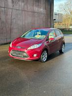 FORD FIESTA 1.4 BENZINE 104000 KM GEKEURD, Auto's, Particulier, Fiësta, Te koop, Benzine