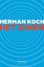 Het diner Boek SNELLE GRATIS LEVERING