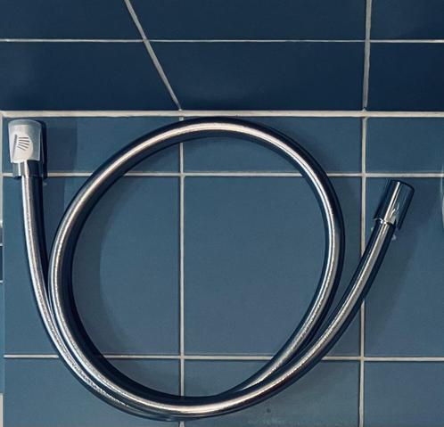 Hansgrohe Axor Starck Isiflex doucheslang 125 cm. Chroom, Doe-het-zelf en Bouw, Sanitair, Nieuw, Chroom, Ophalen of Verzenden