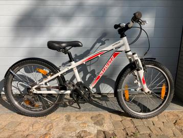 Specialized - Hotrod 20”, Specialized, V-brakes, Aluminium, 16 à 20 pouces