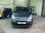 CITROEN C4 PICASSO - BENZINE AUTOMAAT GARANTIE, Auto's, Automaat, C4 (Grand) Picasso, Bedrijf, Panoramadak