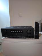 Versterkers Philips Stereo, Audio, Tv en Foto, Versterkers en Ontvangers, Ophalen of Verzenden, Zo goed als nieuw, Stereo