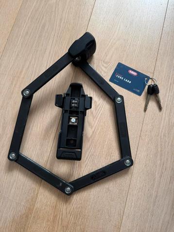 ABUS Bordo hangslot beschikbaar voor biedingen