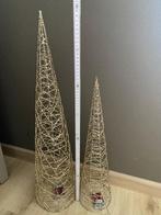 Piramide met led verlichting, Diversen, Kerst, Ophalen, Zo goed als nieuw