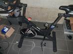 Spinningfiets, Sport en Fitness, Fitnessapparatuur, Ophalen, Zo goed als nieuw, Spinningfiets